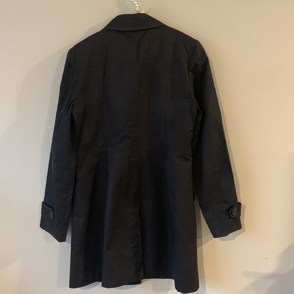 Loft Trench Coat - Picture 2 of 8